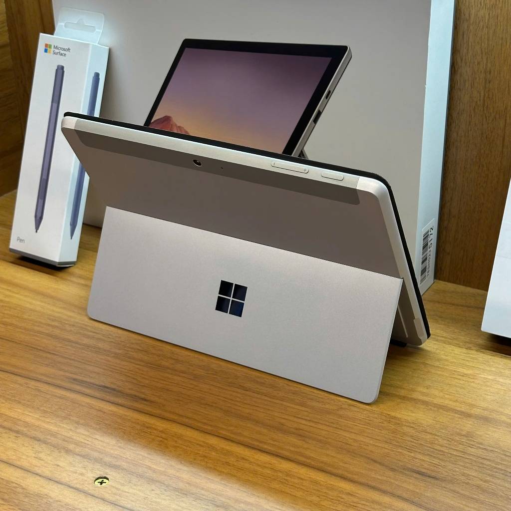 Surface Go 2