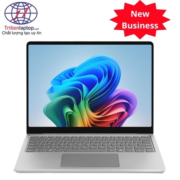 Surface Laptop 13 inch Intel Core Ultra 5 325/Ram 16GB/SSD 256GB New Business 1 Surface Laptop 13 inch Intel Core Ultra 5 325/Ram 16GB/SSD 256GB New Business