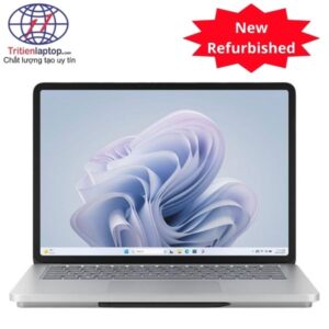 Surface Laptop Studio 2 Core i7/Ram 16GB/SSD 512GB/RTX 4050 New Refurbished
