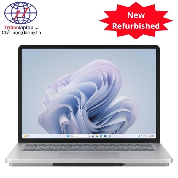 Surface Laptop Studio 2 Core i7/Ram 16GB/SSD 512GB/RTX 4050 New Refurbished 1 Surface Laptop Studio 2 Core i7/Ram 16GB/SSD 512GB/RTX 4050 New Refurbished