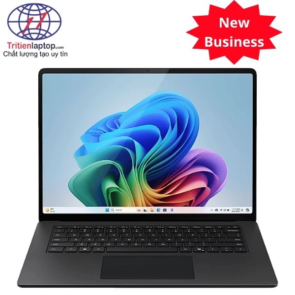 Surface Laptop 7 13.8inch Snapdragon X Elite/Ram 32GB/SSD 1TB New Business 1 Surface Laptop 7 13.8inch Snapdragon X Elite/Ram 32GB/SSD 1TB New Business