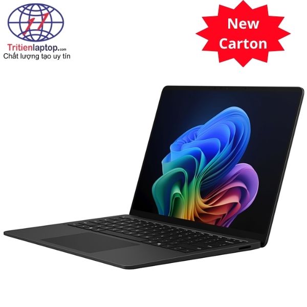 Surface Laptop 7 13.8inch Snapdragon X Elite/Ram 32GB/SSD 1TB New Carton 1 Surface Laptop 7 13.8inch Snapdragon X Elite/Ram 32GB/SSD 1TB New Carton