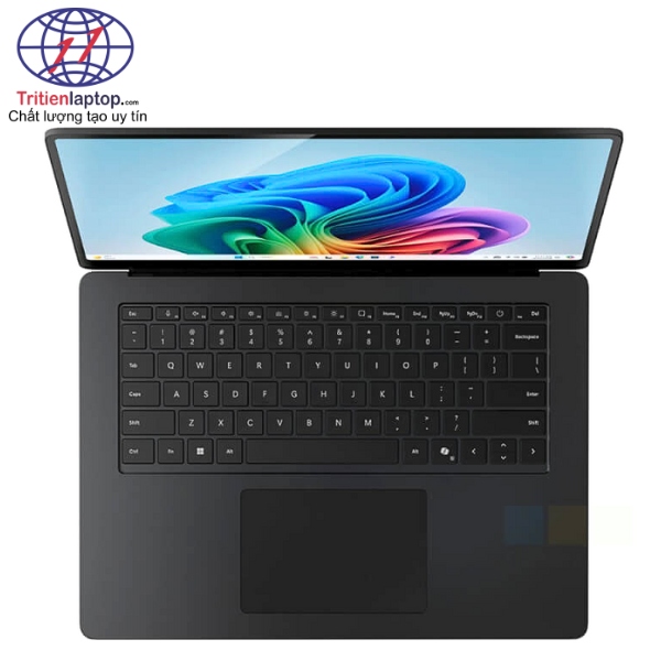 Surface Laptop 7 13.8inch Snapdragon X Elite/Ram 32GB/SSD 1TB Like New 2 Surface Laptop 7 13.8inch Snapdragon X Elite/Ram 32GB/SSD 1TB Like New