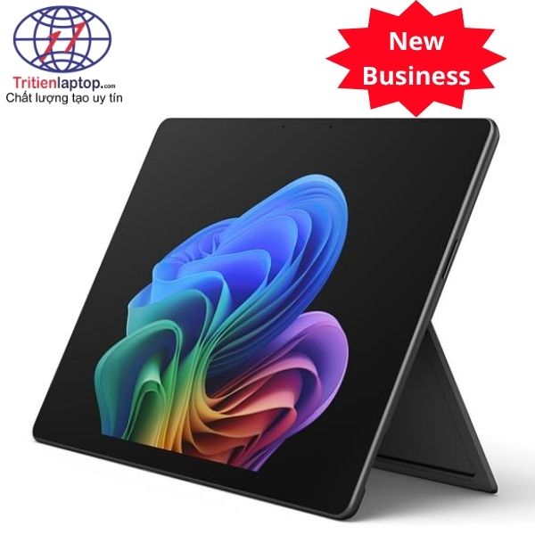 Surface Pro 12 Intel Core Ultra 5 | RAM 16GB | SSD 256GB New Business 1 Surface Pro 12 Intel Core Ultra 5 | RAM 16GB | SSD 256GB New Business