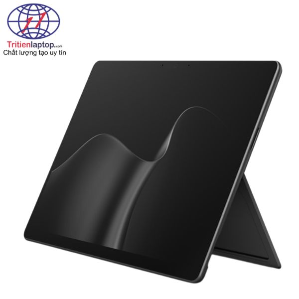 Surface Pro 12 Snapdragon X2 Plus | RAM 16GB | SSD 512GB New 3 Surface Pro 12 Snapdragon X2 Black