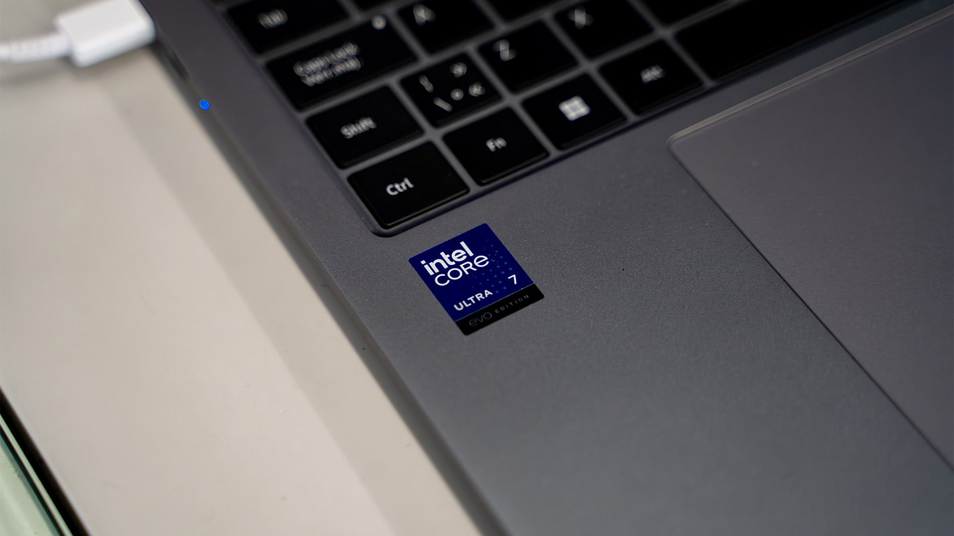 laptop Intel Core Ultra 7