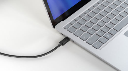 Sạc laptop bị chập chờn: Nguyên nhân và 10 cách khắc phục hiệu quả 9 sạc laptop bị chập chờn