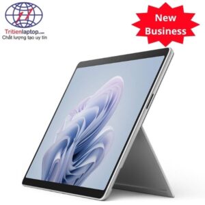 Surface Pro 10 Intel Core Ultra 7 165U/RAM 32GB/SSD 512GB New Business