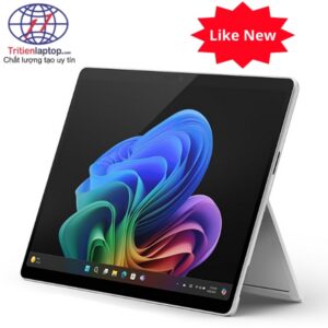 Surface Pro 11 Snapdragon X Elite/Ram 16GB/SSD 512GB Like New