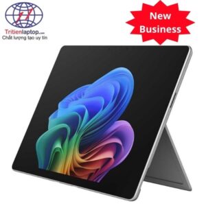 Surface Pro 12 Intel Core Ultra 5 | RAM 32GB | SSD 512GB New Business