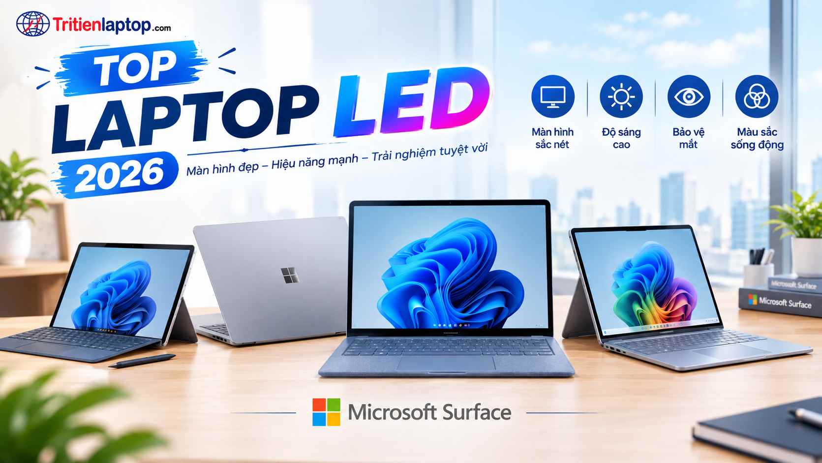 Top Laptop OLED đáng mua năm 2026 18 Top Laptop OLED đáng mua năm 2026