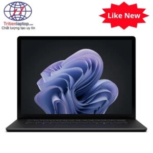 Surface Laptop 6 13.5 inch Intel Core Ultra 5 135H RAM 16GB SSD 256G