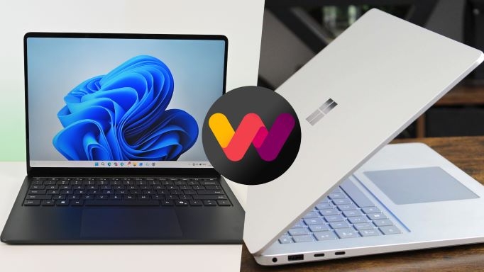 So sánh Surface Laptop 8 vs Surface Laptop 7