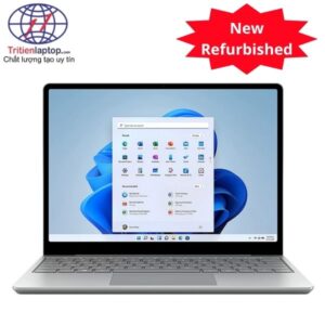 Surface Laptop Go 2 Core i5/Ram 8GB/SSD 128GB New Refurbished