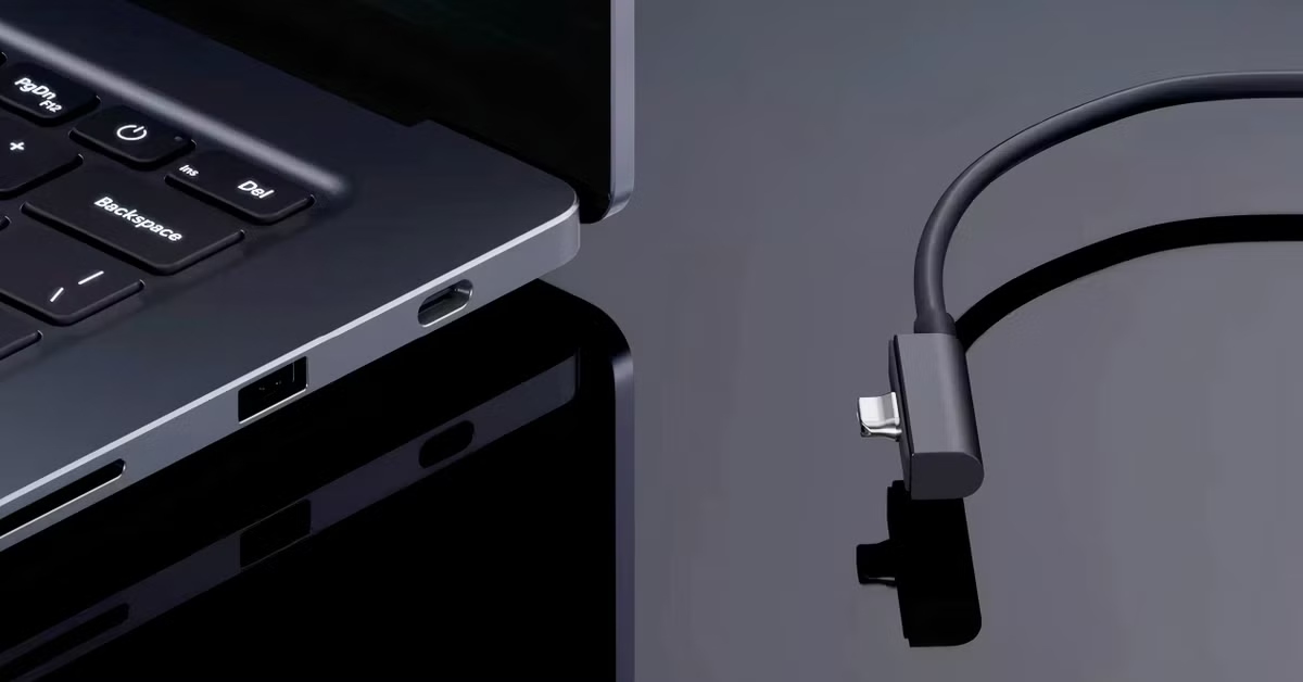 Microsoft mở bán Surface Laptop Ultra: Giá và cấu hình 2026 8 Cổng USB-C từ tính Magnetic Connect