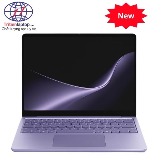 Surface Laptop 13 inch Snapdragon X2 Plus/Ram 24GB/UFS 512GB New 2 Microsoft Surface Laptop 13 inch (2nd Edition)