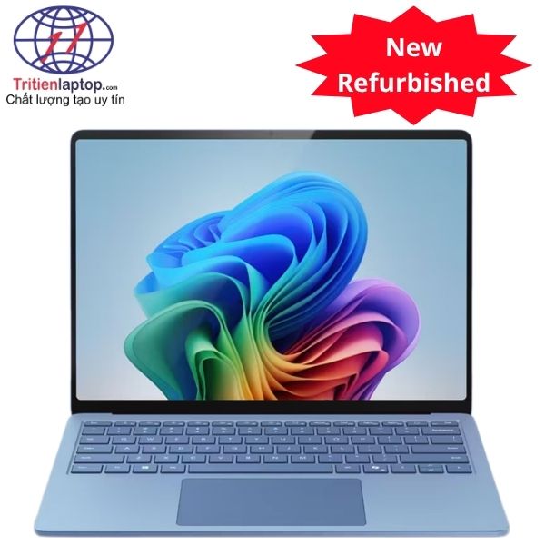 Surface Laptop 7 13.8 inch Snapdragon X Elite/Ram 16GB/SSD 256GB New Refurbished 1 Surface Laptop 7 13.8 inch Snapdragon X Elite/Ram 16GB/SSD 256GB New Refurbished