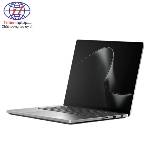 Surface Laptop Ultra RTX Spark N1X 5120 GPU and 18 CPU | RAM 24GB | SSD 512GB New 2 Surface Laptop Ultra RTX Spark N1X Platinum