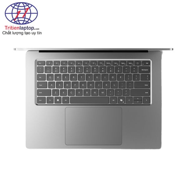 Surface Laptop Ultra RTX Spark N1X 5120 GPU and 18 CPU | RAM 24GB | SSD 512GB New 3 Surface Laptop Ultra RTX Spark N1X Platinum