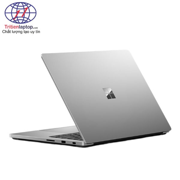 Surface Laptop Ultra RTX Spark N1X 5120 GPU and 18 CPU | RAM 24GB | SSD 512GB New 4 Surface Laptop Ultra RTX Spark N1X Platinum