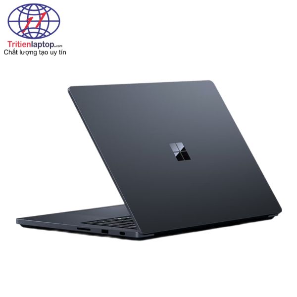 Surface Laptop Ultra RTX Spark N1X 5120 GPU and 18 CPU | RAM 24GB | SSD 512GB New 7 Surface Laptop Ultra RTX Spark N1X Nightfall