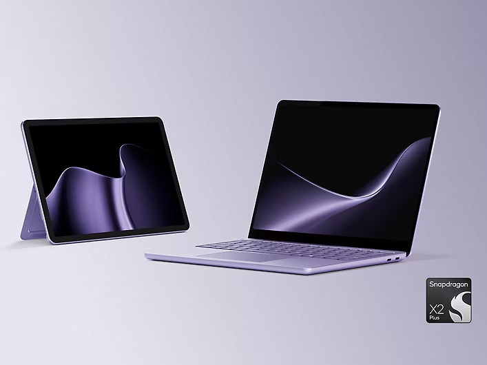 Microsoft Surface – Linh hoạt cho công việc và học tập