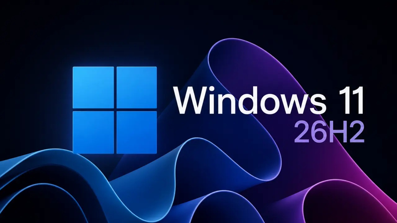 Windows 11 26H2: Hướng dẫn cập nhật Windows 11 phiên bản 2026 6 cập nhật Windows 11 26H2